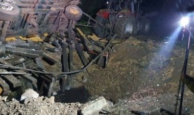 بعد الضربة الصاروخية على بولندا... هل يفعِّل الناتو المادة 4؟؟