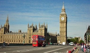 بيان الخريف... مستقبل قاتم ينتظر الاقتصاد البريطاني