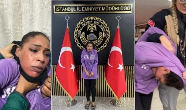 ليست سورية... تفاصيل جديدة حول منفذة تفجير اسطنبول