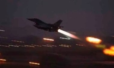 المخلب السيف... تركيا ترد على تفجير اسطنبول بمهاجمة مناطق كردية في سوريا والعراق