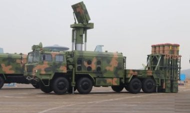 هل تضاءل مخزون موسكو من الصواريخ؟