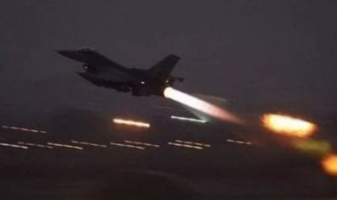 فايننشال تايمز: هجمات تركيا في سوريا والعراق تهدد بتصعيد التوترات بالمنطقة