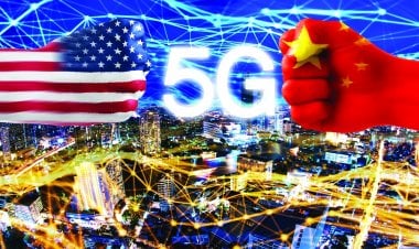 الحرب التكنولوجية الأمريكية الصينية... كيف تُغير العالم؟