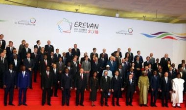 القمة الفرانكوفونية... التوترات تشق طريقها إلى جربة التونسية