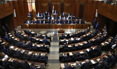 للمرة السابعة... مجلس النواب يفشل في انتخاب رئيس للبنان