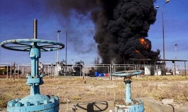 الضربات التركية على سوريا... هل تعد فرصة ثمينة لعودة داعش؟