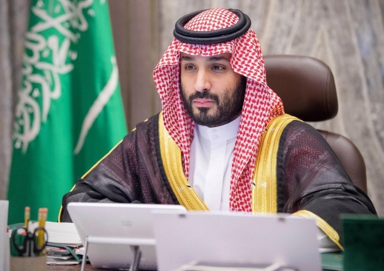 كيف ترى المملكة العربية السعودية العالم؟