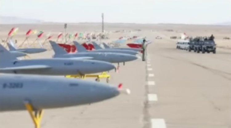 أمريكا والسعودية في حالة تأهب قصوى بشأن معلومات استخباراتية عن هجوم إيراني وشيك