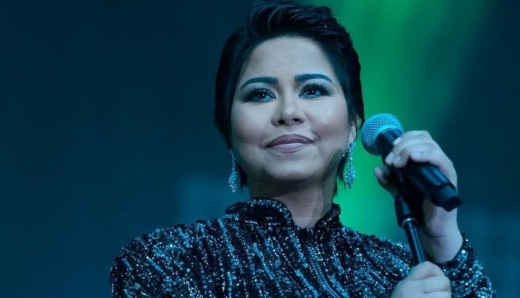 الحقني يا أستاذ ياسر.. شيرين تستغيث بمحاميها لإخراجها من المستشفى