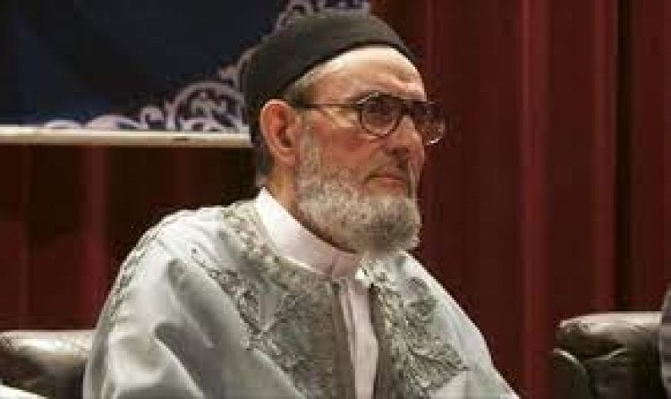 الصادق الغرياني يحرض ضد مصر... لماذا استعان الإخوان بمفتي إرهاب ليبيا؟