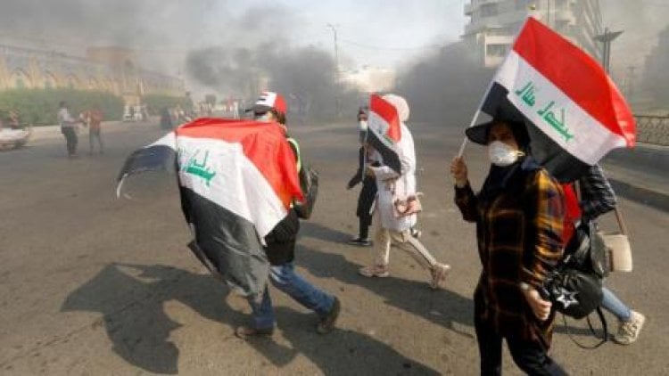 قتل صلاح الشبلاوي... هل يعيد العراق إلى دوامة الاغتيالات السياسية؟