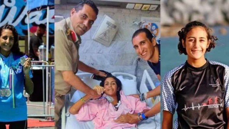 عادت من الموت... مصرية تنجو بأعجوبة بعد توقف قلبها 22 دقيقة