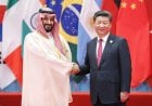 هل يمكن أن تكون الصين بديلًا لأمريكا في منطقة الخليج؟