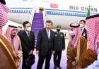 هل تنهي زيارة شي للسعودية الزواج الأحادي بين الرياض وواشنطن؟