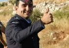 قُتل بعد 100 يوم من زفافه... غيث الرحاحلة عريس لم تكتمل فرحته