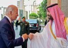 المونيتور: أمريكا تعمل مع السعودية بشأن استراتيجية للدفاع الوطني
