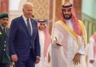 المملكة والقوة... كيف يمكن إنقاذ العلاقات الأمريكية السعودية؟