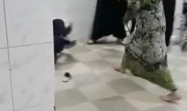 صواعق كهربائية وإجهاض بأحد المستشفيات... واقعة تهز الرأي العام في مصر