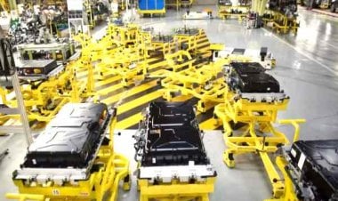 البطاريات الكهربائية.. الحرب الخفية بين الصين وأميركا