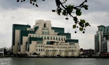 تفاصيل الحياة السرية لكبار الجاسوسات في جهاز الاستخبارات البريطاني