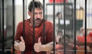 فيكتور بوت.. من هو تاجر الموت الذي أطلقته واشنطن مقابل لاعبة السلة؟