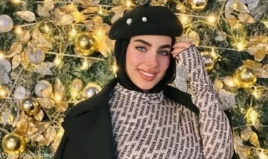 عقب مزاعم اختطافها... السلطات المصرية تلقي القبض على البلوجر هدير عارف