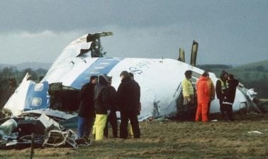 بعد 34 عامًا من انفجار الطائرة... قضية لوكربي ليبيا تعود من جديد