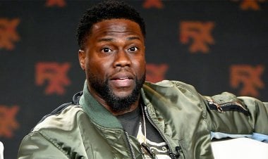 بسبب ملوك مصر... حملات لإلغاء حفل كيفين هارت في القاهرة والشركة تتحدى