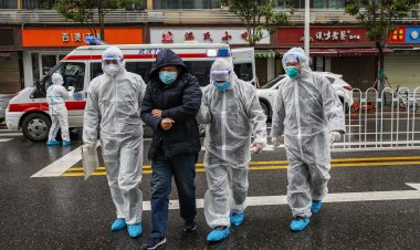 بعد أيام من رفع القيود... من المستحيل تقدير حجم طفرة إصابات كورونا في الصين