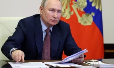 لماذا لم يتأثر الرئيس الروسي بتحديد سقف لأسعار النفط؟