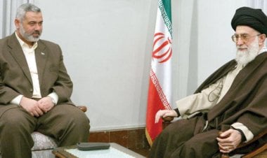 بينها حماس والجهاد... إيران توقف تمويل الفصائل الفلسطينية