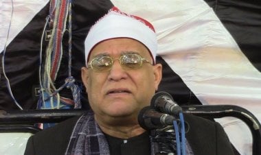 اعتذر عن الرقص... الشيخ السلكاوي يثير الجدل في مصر