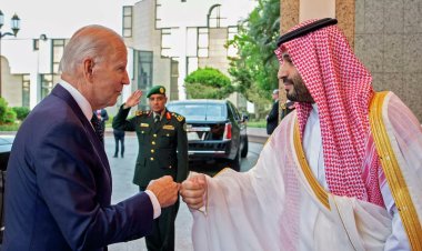 المونيتور: أمريكا تعمل مع السعودية بشأن استراتيجية للدفاع الوطني