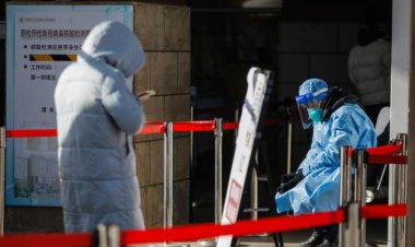 نهاية صفر كورونا... الصين تلغي حجر المسافرين