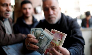 حرب أمريكا النقدية ضد إيران.. الدينار العراقي أبرز المصابين