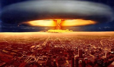 سيناريوهات نهاية العالم... التغير المناخي أم الحرب النووية؟