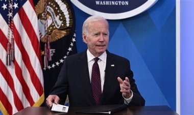 قد يعجز عن مساعدة أوكرانيا... أبرز التحديات التي تواجه بايدن في 2023