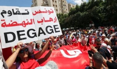 ضربة جديدة لإخوان تونس.. والتنظيم يرد بمزاعم