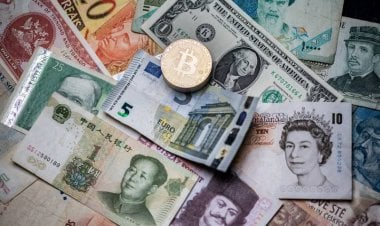 الاسترليني في خطر والدولار محصن... ما العملات التي ستكون الأفضل أداءً في 2023؟