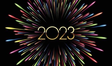 العالم يستعد لوداع 2022