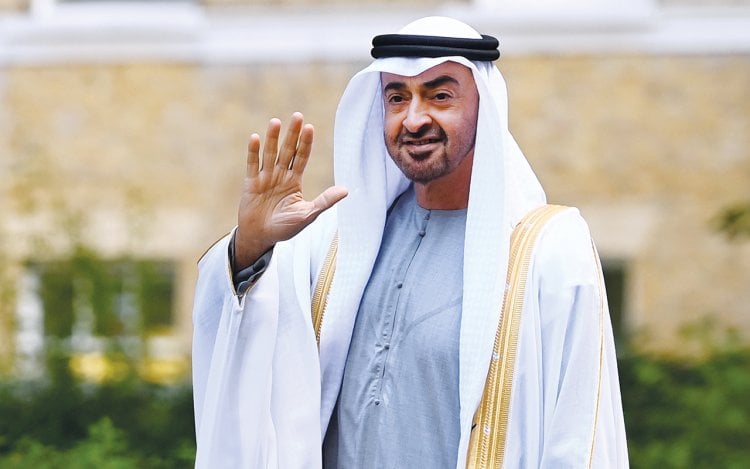 عيد الاتحاد الـ51 في الإمارات... إنجازات استثنائية وخطط واعدة للمستقبل