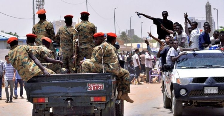 أزمة السودان على طريق الحل... اتفاق بين الجيش والمدنيين