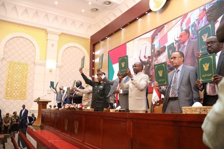 الاتفاق الإطاري... هل ينهي الأزمة في السودان؟