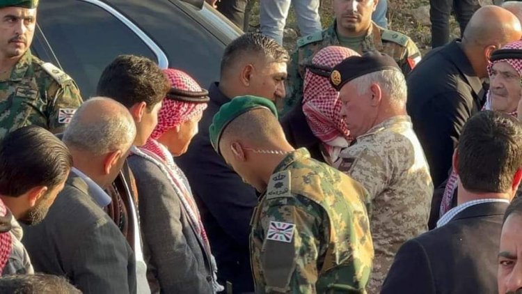 هدوء يسود الأردن بعد ليلة عصيبة... ماذا حدث خلال اليومين الماضيين؟