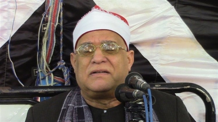 اعتذر عن الرقص... الشيخ السلكاوي يثير الجدل في مصر