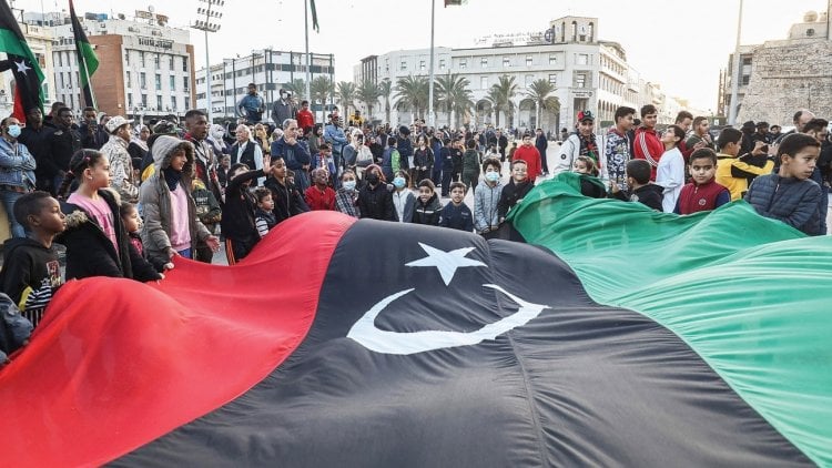 ليبيا 2022... محطات وتحديات وألغام على الطريق