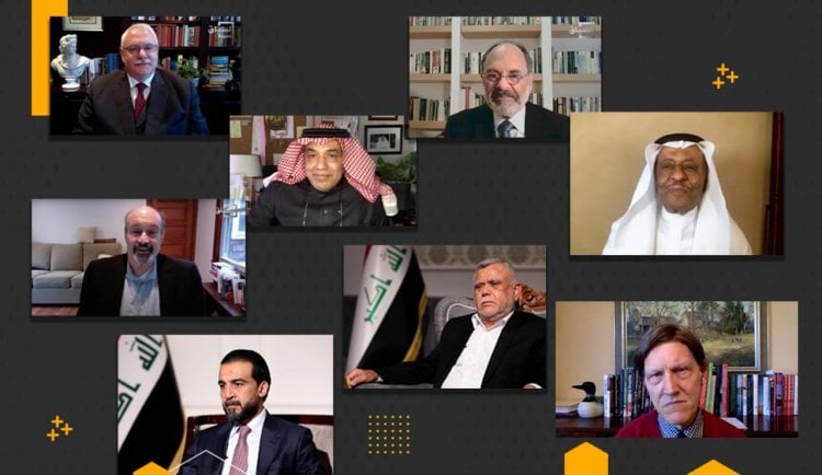 تحليلات مُعمَّقة.. وتقارير حصرية وحوارات.. حصاد السياق في 2022