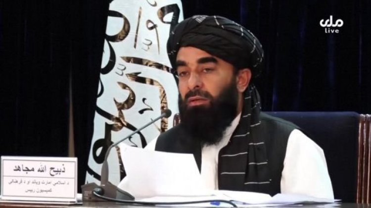 ذا ناشيونال إنترست: على أمريكا أن تفهم طالبان لتتمكن من تغييرها