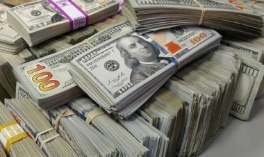 هل ينتهي عصر العقوبات الأمريكية؟