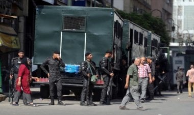 عملية الإسماعيلية كشفت الكثير عن التنظيم... هل اصطاد كمين الصالحين داعش؟